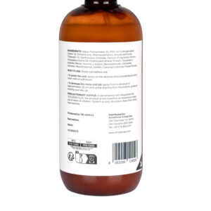 Acavallo lucidante e sgrovigliante manto alla mandorla 500ml - Bild 3