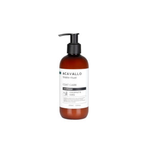 Acavallo balsamo cocco e avena 250ml