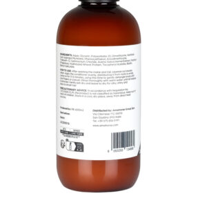 Acavallo balsamo cocco e avena 250ml - Bild 3