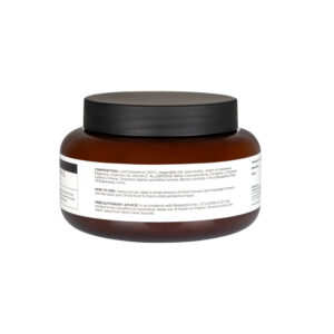 Acavallo grasso per zoccoli all'argan 500ml - Bild 3