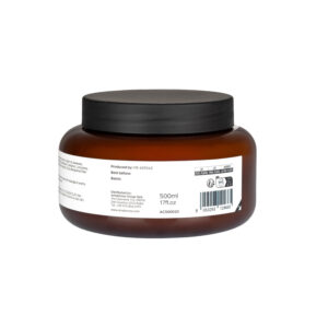 Acavallo grasso per zoccoli all'argan 500ml - Bild 4