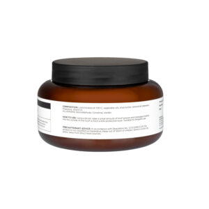 Acavallo grasso per zoccoli alla mandorla 500ml - Bild 3