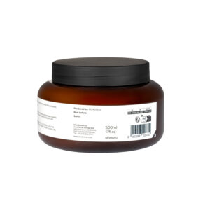 Acavallo grasso per zoccoli alla mandorla 500ml - Bild 4