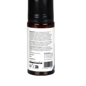 Acavallo roll-on con crema al geranio citronella e neem 100ml - Image 3