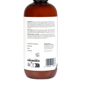 Acavallo shampoo citronella geranio e neem 500ml - immagine 3