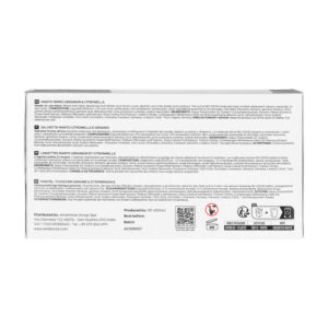Acavallo salviette citronella 40pz - immagine 4