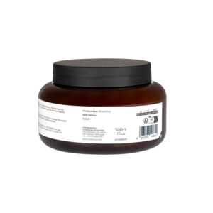 Acavallo gel rinfrescante con malva e iperico 500ml - Bild 4