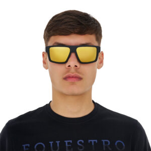 Gafas de sol deportivas polarizadas modelo Equestro Sunniva - Imagen 4