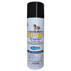 Tri-Tec 14 360° continuous spray