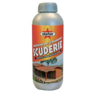 Insetticida per scuderie Amplat