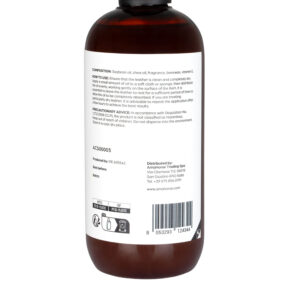 Acavallo olio cuoio alla cera d’api 500ml - immagine 3