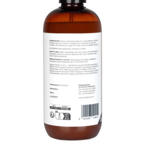Acavallo sapone per il cuoio alla mandorla 500ml (glicerina) - immagine 3