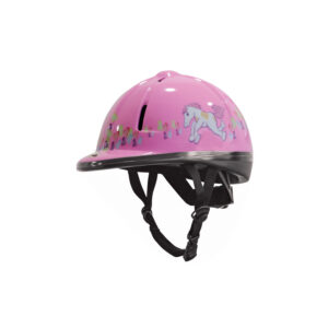 Casco bambini modello Kidzamo