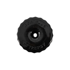 Acavallo rosette in gel