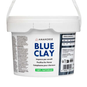 Blue clay 100% argilla naturale (5KG) - Bild 2