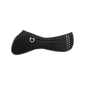 Equestro compensatore memory foam grip e logo silicone - Image 3
