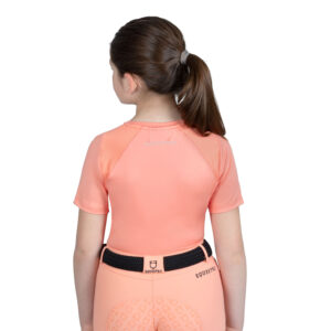 Equestro t-shirt bambini tecnica da allenamento - Image 3