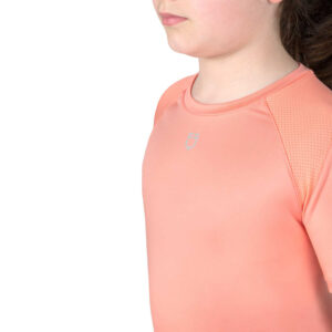 Equestro t-shirt bambini tecnica da allenamento - Image 4