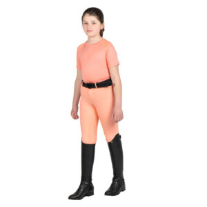 Equestro t-shirt bambini tecnica da allenamento - Image 6