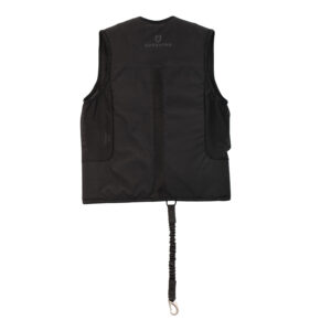 Equestro gilet airbag (compatibile con protezione posteriore) - Bild 2
