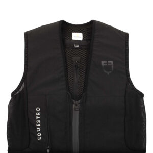 Equestro gilet airbag (compatibile con protezione posteriore) - Bild 3