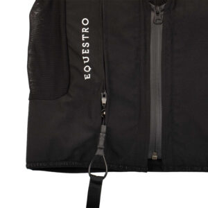 Equestro gilet airbag (compatibile con protezione posteriore) - Bild 4