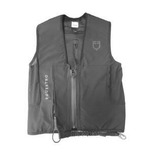Equestro gilet airbag (compatibile con protezione posteriore) - Bild 8