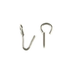 Ganci barbozzale inox