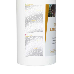 Gel arnica 30 (1kg) - immagine 3