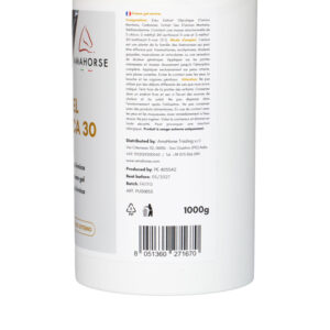 Gel arnica 30 (1kg) - immagine 4
