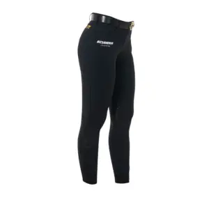 Pantalone donna grip ginocchio Scuderia Equestro