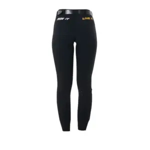 Pantalone donna grip ginocchio Scuderia Equestro - Bild 2