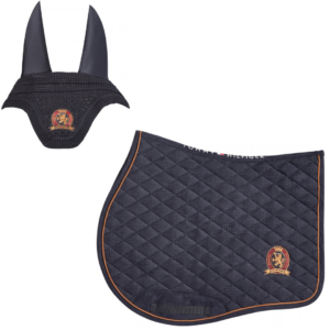 Tommy Hilfiger sottosella da salto Baxter scamosciato