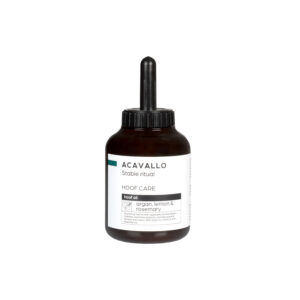Olio per zoccoli all’argan 500ml