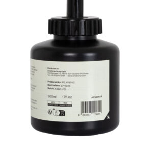 Acavallo olio per zoccoli al karité 500ml - immagine 5