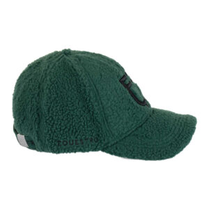Equestro cappellino unisex baseball in pile teddy - Image 5
