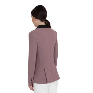 Equestro giacca donna concorso zip e bottoni - Image 7