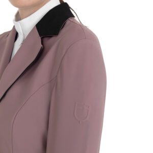 Equestro giacca donna concorso zip e bottoni - Image 8
