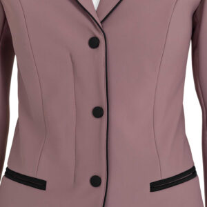 Equestro giacca donna concorso zip e bottoni - Image 10