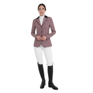 Equestro giacca donna concorso zip e bottoni - Image 11