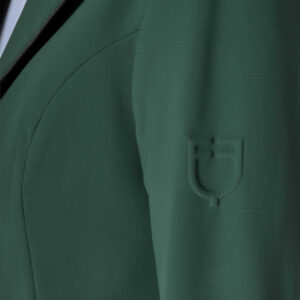 Equestro giacca donna concorso zip e bottoni - Bild 4