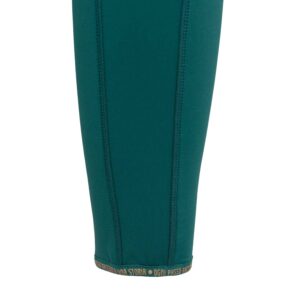 Leggings donna slim fit full grip Equestro X FISE 100 - immagine 7