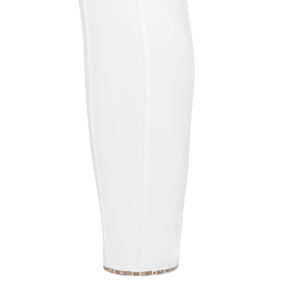 Leggings donna slim fit full grip Equestro X FISE 100 - immagine 14