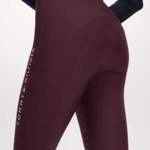 Tommy Leggings ecuestres invernali Elmira Full Grip - Imagen 15