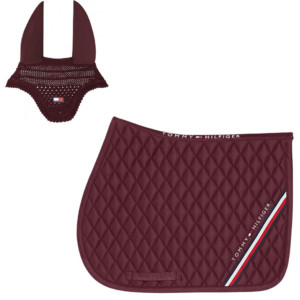 Mantilla de salto Tommy Hilfiger Stanford + tapa