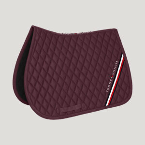 Tommy Hilfiger Stanford jumping saddle pad + cap - Image 25