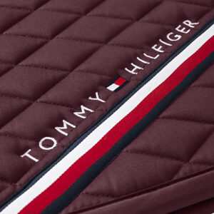 Tommy Hilfiger Stanford jumping saddle pad + cap - Image 26