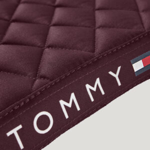 Tommy Hilfiger Stanford jumping saddle pad + cap - Image 28
