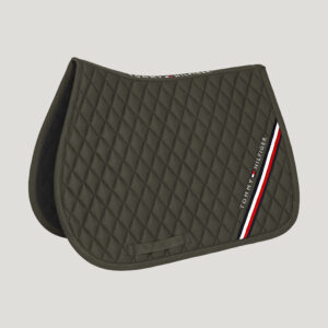 Tommy Hilfiger Stanford jumping saddle pad + cap - Image 17