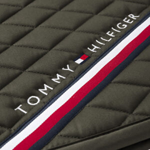 Tommy Hilfiger Stanford jumping saddle pad + cap - Image 18
